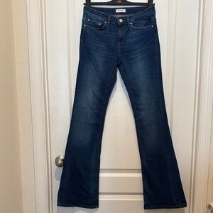 ZARA Women's Bootcut Jeans